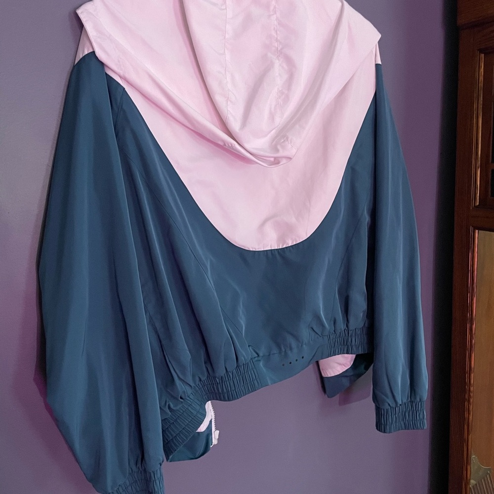 Windbreaker - Picture 2 of 2